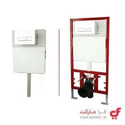 فلاشتانک توکار راسان