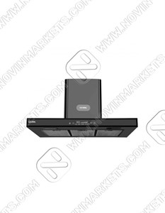 هود ایلیا استیل مدل میترا