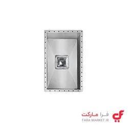سینک اخوان زیرکار 409