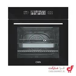 فر توکار کن E6500 برقی