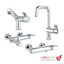 شیرالات راسان مدل تندیس