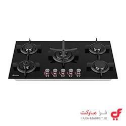 گاز صفحه ای داتیس DG 500