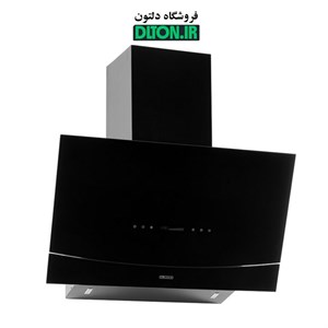 هود استیل البرز مدل Sa 418