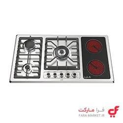اجاق آلتون مدل SC518EN