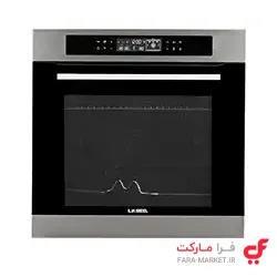 فر ایلیا استیل IO 110s برقی