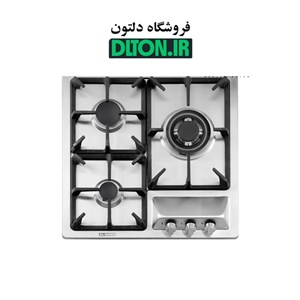 گاز استیل البرز مدل S 3501