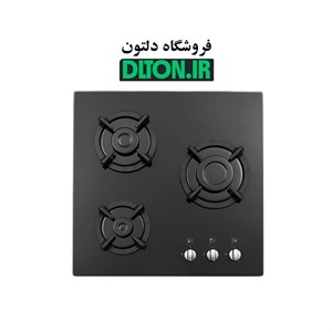 گاز استیل البرز مدل G 3551