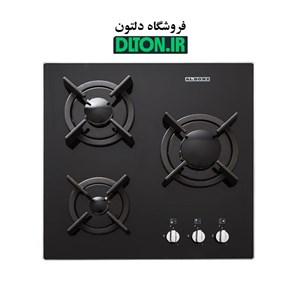 گاز استیل البرز مدل G 3501