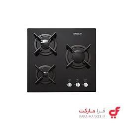 گاز استیل البرز مدل G 3501