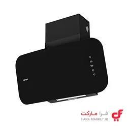 هود کن مدل Onyx مشکی