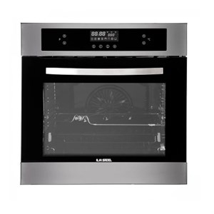 فر برقی ایلیا استیل مدل IO-104