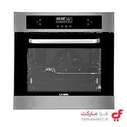 فر ایلیا استیل IO 104 برقی