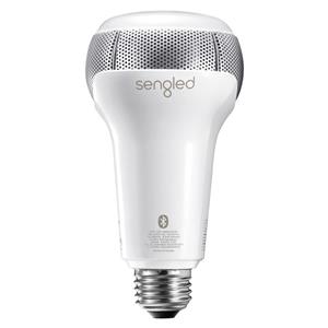 لامپ هوشمند  سنگلد مدل Pulse Solo  با  اسپیکر داخلی استریوی بلوتوث JBL  Sengled Pulse Solo Smart LED Bulb with integrated JBL Bluetooth Speaker