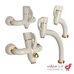شیرالات دانته شیری طلا شودر