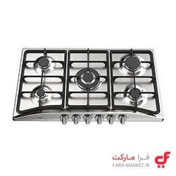 گاز صفحه ای آلتون S501T