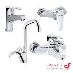 شیرالات شودر لرد کروم