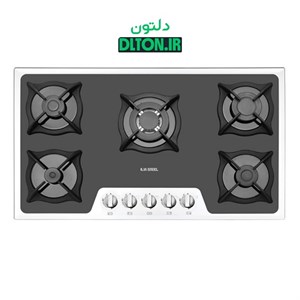 گاز ایلیا استیل مدل G503 M