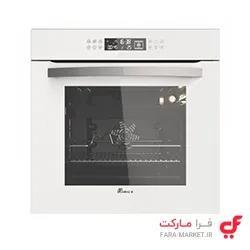 فر توکار بیمکث MF0021 W برقی
