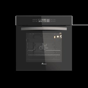 فر توکار بیمکث MF 0020 برقی