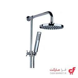 علم دوش راسان مدل تینا