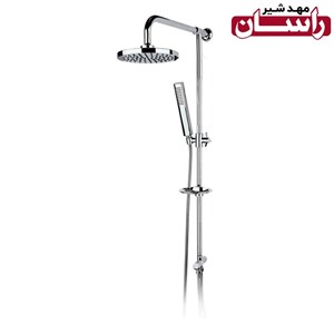علم دوش راسان مدل تینا