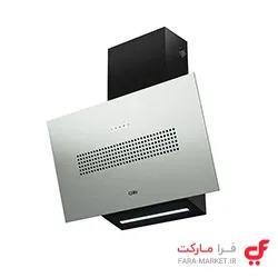 هود کن مدل الیو استیل 90 سانت