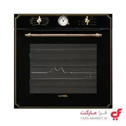 فر ایلیا استیل IO115 برقی