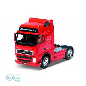 ماکت تریلی وولوو VOLVO FH12 بزرگ 