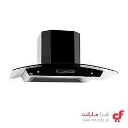 هود استیل البرز مدل Sa 106