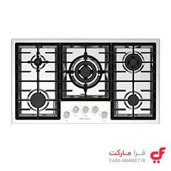 گاز صفحه ای کن پولاریس