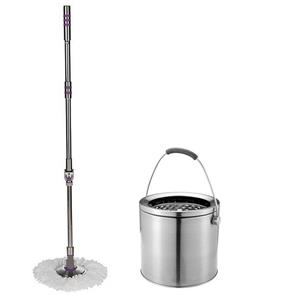 سطل و زمین شوی اسپرینگ مدل SP3060 کن مدل 409389