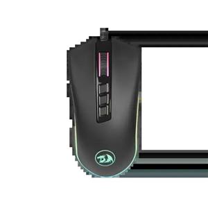 ماوس گیمینگ ردراگون مدل COBRA M711