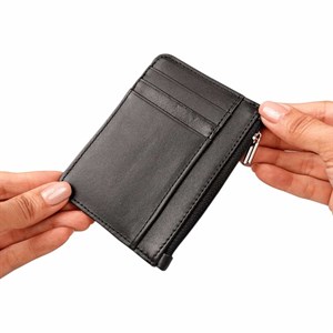 جاکارتی چرم طبیعی آرباس مدل AR3010