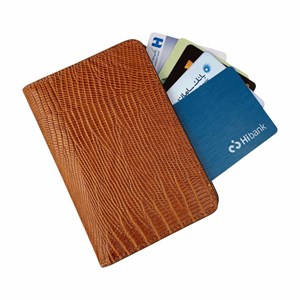 جاکارتی چرم طبیعی آرباس کد AR3002