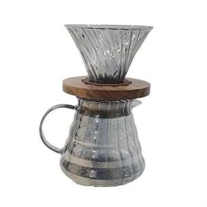 قهوه ساز یونیک لایف مدل V60 