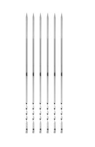 سیخ استیل(جگر)