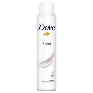 اسپری ضد تعریق اورجینال داو 48 ساعته 250 میل Dove Original Spray