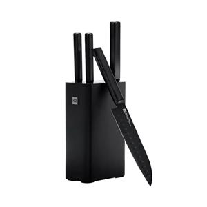 ست 5 تیکه چاقوی آشپزخانه شیائومی (HuoHou Knife Set (Hu0076