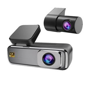 دوربین ثبت وقایع خودرو استیلاک مدل Q6 کیفیت 4K