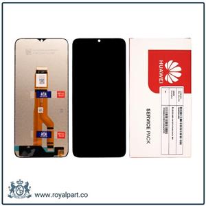 تاچ و ال سی دی آنر ایکس 5 بی | LCD Honor X5b