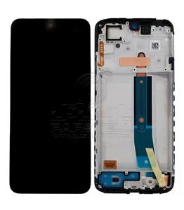 تاچ و ال سی دی شیائومی NOTE 11S (4G) اصل شرکتی با فریم