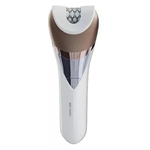 کیت اپیلاتور 5 کاره گرین لاین بی‌سیم   5in‑1 Epilator Kit