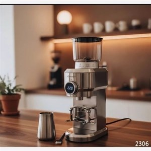 دستگاه آسیاب قهوه مباشی مدل 2306