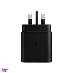 شارژر دیواری PD 3PIN سامسونگ مدل TA800 ظرفیت 45 وات