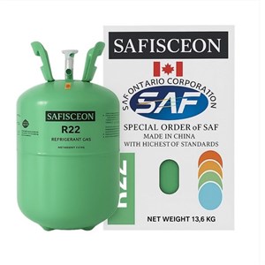 گاز مبرد R22 صف ایسکون (Saf isceon)