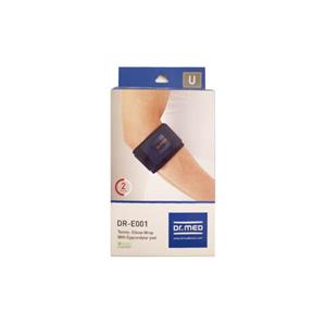 آرنج بند تنیس البو دکتر مد مدل DR-E001