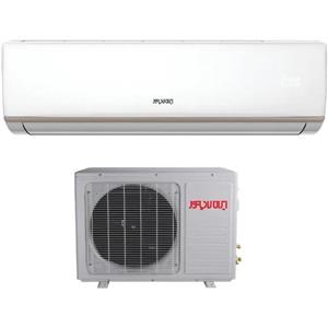 کولر گازی اسپلیت دیواری 30000 دور ثابت ایران رادیاتور مدل ICA-30CH-A/XA
