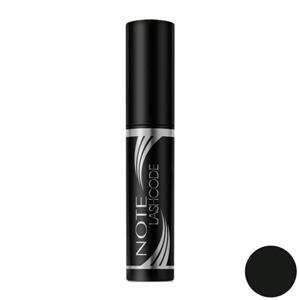 ریمل نوت مدل Lash code تحت لیسانس