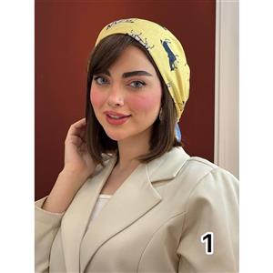 مینی اسکارف کد 3519/هرمس