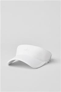 کلاه نقاب‌دار برند الویوگا Alo yoga مدل Eclipse Performance-Visor